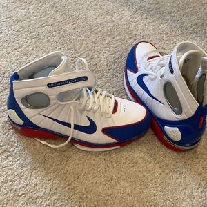 Nike Hurrache 2k4